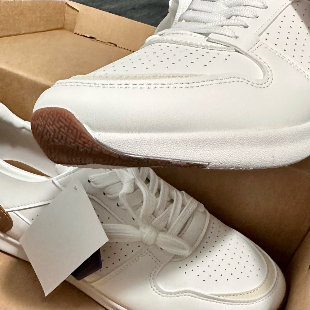 Price drop & low shipping -Steve Madden Men’s joggers sonny sneakers (US sz 9.5) - Picture 4 of 9